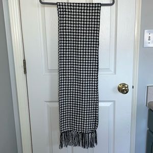 Herringbone Scarf